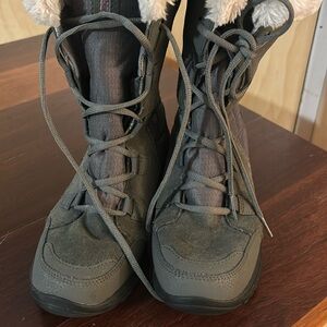 Columbia Women's Ice Maiden II‎ Snow Boot - Size7,5
